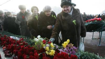 Мишустин объявил о выплате 50 тыс. рублей к годовщине открытия Дороги жизни