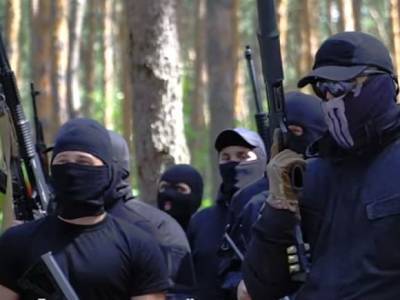 Сотрудники ФСБ задержали в восьми регионах России 18 человек, причастных к деятельности запрещенных исламских организаций