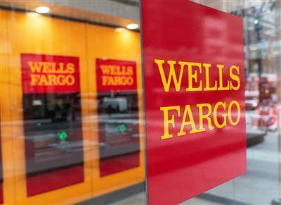 Американская Wells Fargo за 9 месяцев получила прибыль в $14,8 млрд против убытка годом ранее