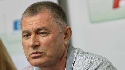 Болгарин Добромир Карамаринов возглавил Европейскую легкоатлетическую ассоциацию