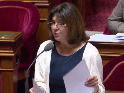 В Сенате Франции усомнились в законности следствия против Медведчука