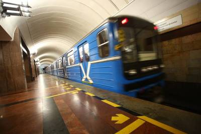 Бастрыкин потребовал предоставить ему доклад о новом инциденте с кавказцами в метро