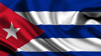 Куба благодарит государства ЕАЭС за поддержку в противодействии преступной политике США