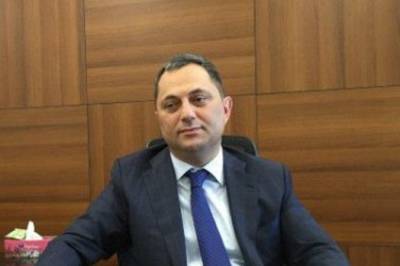 Закир Султанов признал себя виновным по предъявленным обвинениям - trend.az - Баку