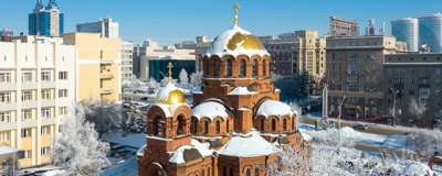 Новосибирску приметы на Покров обещают холодную и малоснежную зиму