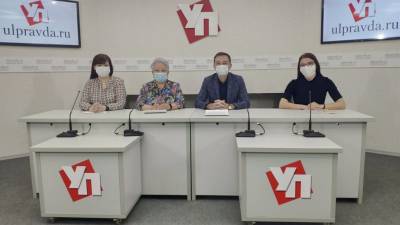 Ульяновские медики расскажут о лечении и профилактике рака груди