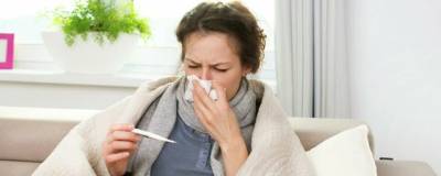 Врач-биохимик Анна Волкова назвала основные отличия гриппа от коронавируса и ОРВИ