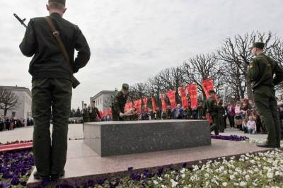 Михаил Мишустин - Петербургские ветераны получат по 50 тысяч рублей - neva.today - Россия - Санкт-Петербург