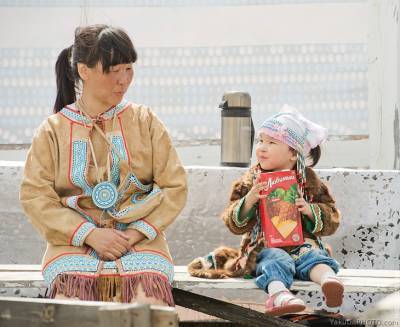 Нормы языков коренных малочисленных народов будут утверждать в специальной комиссии - nazaccent.ru - Россия
