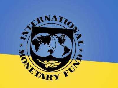 В Киеве заговорили о втором транше МВФ, не дождавшись первого