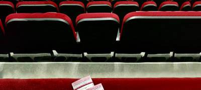 Музыкальный театр Карелии просит не торопиться сдавать билеты из-за введения QR-кодов