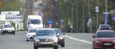 В Украине появятся новые дорожные знаки и штрафы для водителей