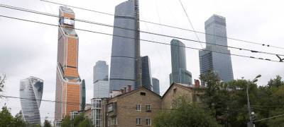 Проект Генплана Петрозаводска предусматривает «высотные доминанты» в историческом центре