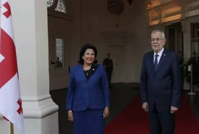 Грузия лжет своим западным партнерам — МИД Абхазии