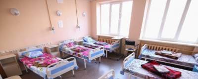 Главврач Костыркина: Заболевшие ковидом новгородцы попадают в больницы целыми семьями