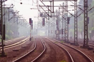 С 18 октября открывается железнодорожный КПП между Россией и Финляндией