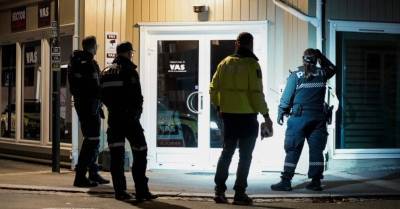 Полиция Норвегии: стрелок, убивший пятерых человек из лука, недавно принял ислам