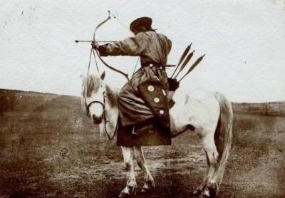 Почему тувинцы были лучшими воинами Чингисхана - Русская семеркаРусская семерка