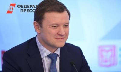 Вице-мэр Ефимов: Москва – один из лидеров по экспорту вегетарианских товаров