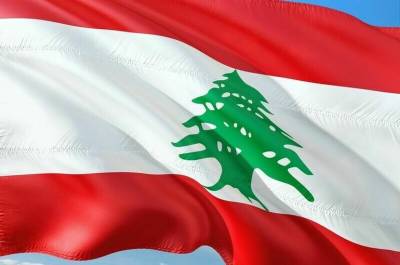 Мирная демонстрация в Ливане закончилась перестрелкой
