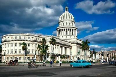 Туристам с 15 ноября не понадобится ПЦР-тест для поездки на Кубу
