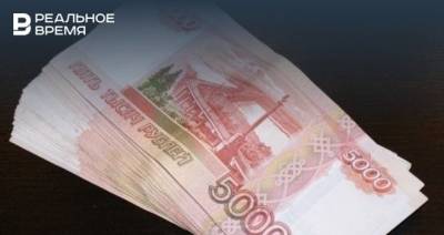 Жительницу Нижнекамска мошенники обманули на 600 тысяч рублей