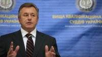 ЕСПЧ обязал Украину выплатить компенсацию люстрированному судье