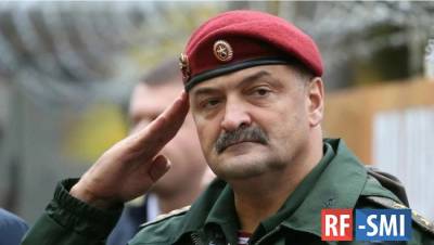 Народное собрание Дагестана избрало главой региона Сергея Меликова
