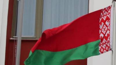 В Белоруссии заявили о выработке ЕАЭС мер по реагированию на санкционное давление