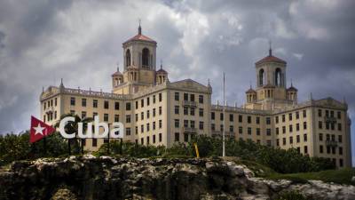 На Кубе с 15 ноября не будут требовать от туристов ПЦР-тесты
