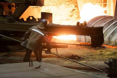 Из-за Китая у российских металлургов могут появиться новые проблемы