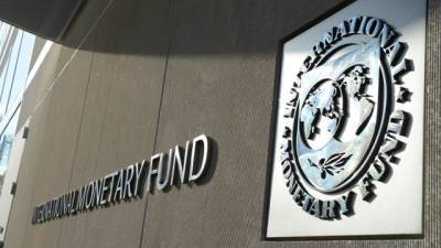 В ОП заговорили о втором транше МВФ