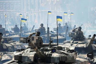 В ОДКБ обвинили Украину в наращивании армии и антироссийских настроениях