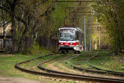 35 московских трамваев планируют передать в собственность Нижнего Новгорода