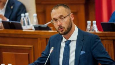 Александр Стояногло - Глава Минюста Молдавии: Политическим изгнанникам есть что терять - eadaily.com - Молдавия