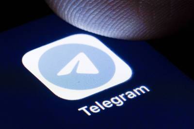 Telegram грозит новый миллионный штраф