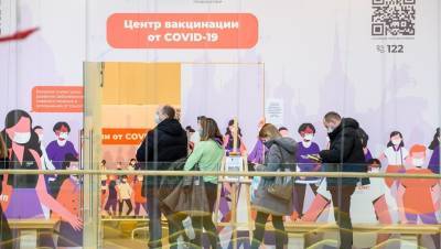 В Архангельской области удвоились темпы вакцинации после введения QR-кодов