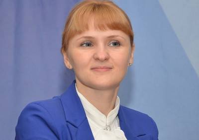 Горячкина подписывает постановления вместо находящегося в отпуске Любимова