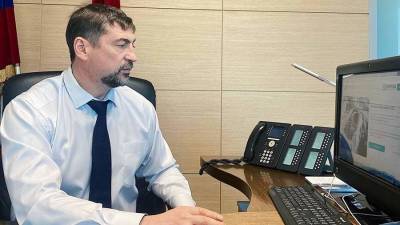 В Подмосковье стартовал первый онлайн-зачет на знание ПДД