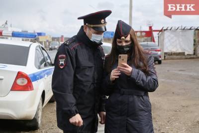 Сыктывкарских водителей предупредили о массовых проверках