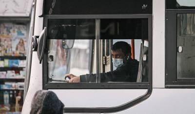 В «Башавтотрансе» объяснили почему пассажиры не надевают маски в автобусах