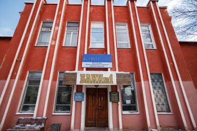 Псковские общественные бани остались без отопления