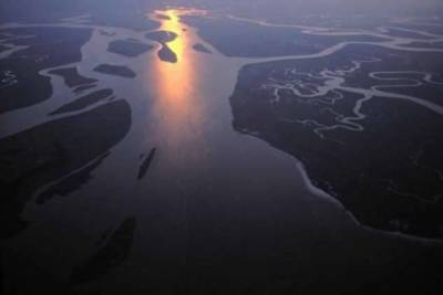 Поворот рек Сибири: зачем это было надо?
