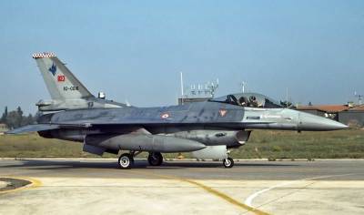 Ответ США на запрос Турции о закупке F-16 станет проверкой отношений Анкары и Вашингтона