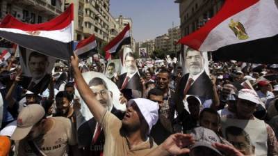Хосни Мубарак - Арабский мир на распутье: демократизация или политический тупик - eadaily.com - Египет - Каир