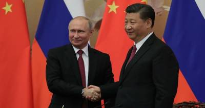 Афганистан может стать другом России и Китаю