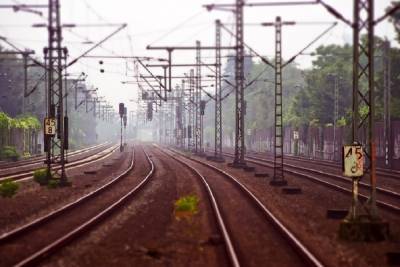 Железные дороги ДНР и ЛНР перевезли более миллиона пассажиров