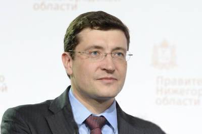 Губернатор Глеб Никитин: в рейтинге стран-внешнеторговых партнеров Нижегородской области лидирует Беларусь