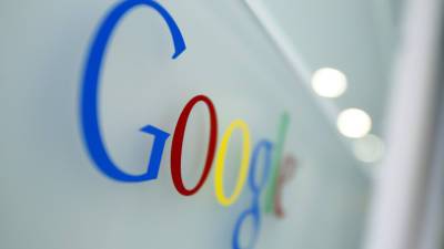 Суд в Москве назначил дату рассмотрения административного протокола в отношении Google