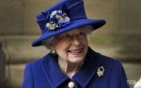 Королева Елизавета II &#171;признала&#187; Крым российским